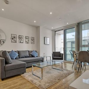 Appartement met een Slaapkamer